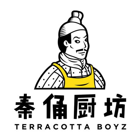 Terracotta Boyz Xi’an Noodle