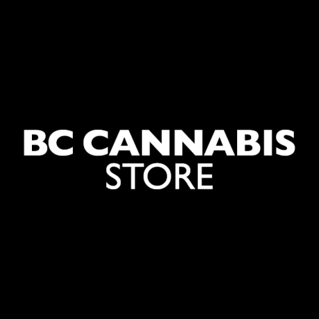 BC Cannabis Store